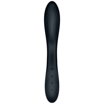 Vibrador de ponto g de explosão rrrolling satisfyer - image 4