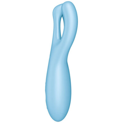 Satisfyer threesome 4 vibrator app - blue satisfyer connect caliente. Pt