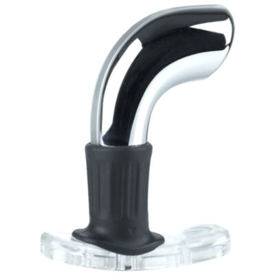 Electrastim exo rogue massager de próstata electrastim caliente. Pt