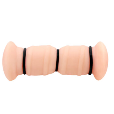 Alternative view of CRAZY BULL - EMMA MASTURBADOR DOBLE VAGINA REALISTICO