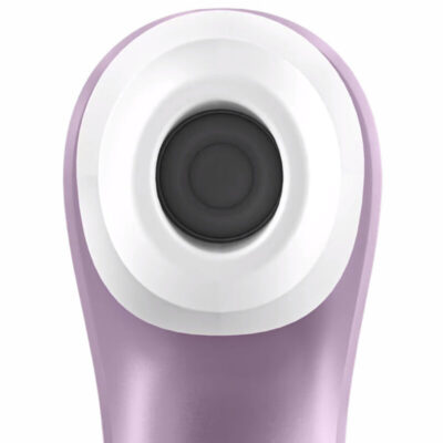 Estimulador satisfyer pro 2 - violeta - image 3