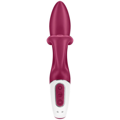 Satisfyer abrace-me vibrador ponto g - baga satisfyer vibrator caliente. Pt