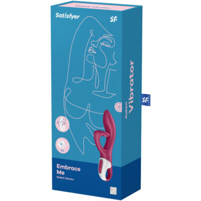 Satisfyer abrace-me vibrador ponto g - baga satisfyer vibrator caliente. Pt