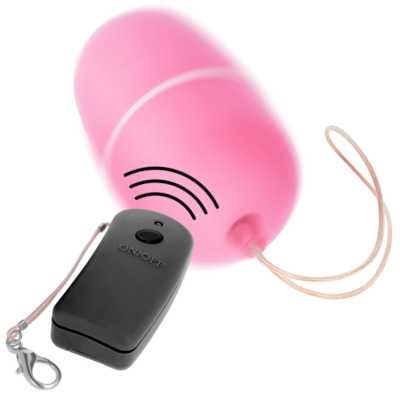 OVO VIBRANTE COM CONTROLE REMOTO ONLINE - PRETO 7 Ovo vibrante com controle remoto online - preto online caliente. Pt