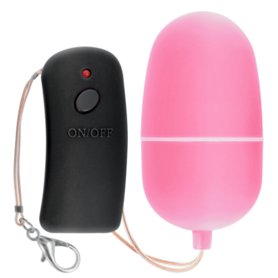 OVO VIBRANTE COM CONTROLE REMOTO ONLINE - PRETO 8 Ovo vibrante com controle remoto online - preto online caliente. Pt