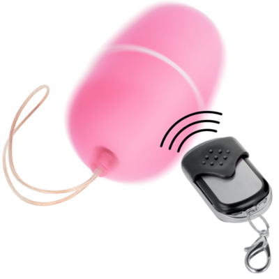Ovo vibrante de controle remoto online m - rosa online caliente. Pt