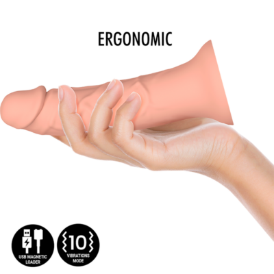 Mythology asher original dildo m - vibrador watchme tecnologia sem fio compatível mythology fantasy dildo caliente. Pt