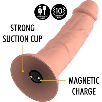 Mythology asher original dildo m - vibrador watchme tecnologia sem fio compatível mythology fantasy dildo caliente. Pt
