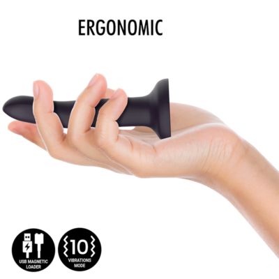 Mythology duman mystic dildo s - vibrador watchme tecnologia sem fio compatível mythology fantasy dildo caliente. Pt