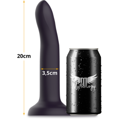 Mitologia duman mystic dildo l mythology fantasy dildo caliente. Pt