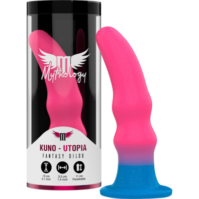 Alternative view of MITOLOGIA KUNO UTOPIA DILDO S