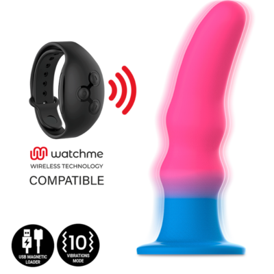 Mythology kuno utopia dildo s - vibrador watchme tecnologia sem fio compatível mythology fantasy dildo caliente. Pt