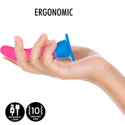 Mythology kuno utopia dildo s - vibrador watchme tecnologia sem fio compatível mythology fantasy dildo caliente. Pt