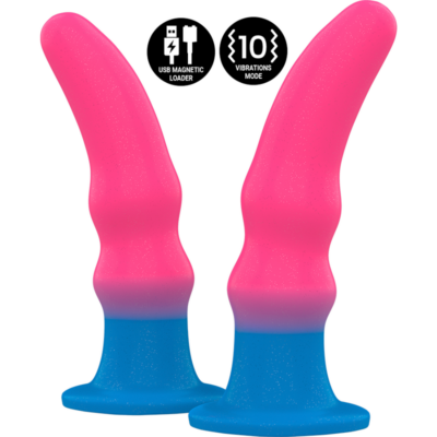 Mythology kuno utopia dildo s - vibrador watchme tecnologia sem fio compatível mythology fantasy dildo caliente. Pt