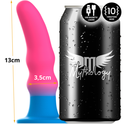 Mythology kuno utopia dildo s - vibrador watchme tecnologia sem fio compatível mythology fantasy dildo caliente. Pt