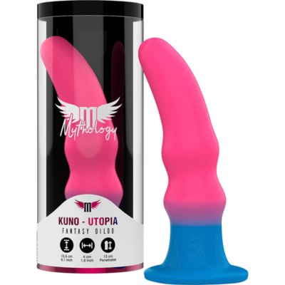 Alternative view of MITOLOGIA KUNO UTOPIA DILDO M