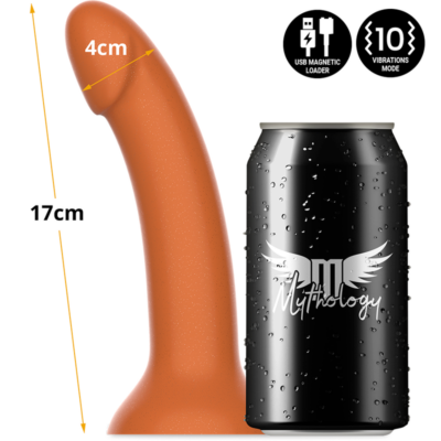 Mythology rune royal dildo m - vibrador watchme tecnologia sem fio compatível mythology fantasy dildo caliente. Pt
