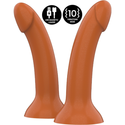 Mythology rune royal dildo m - vibrador watchme tecnologia sem fio compatível mythology fantasy dildo caliente. Pt