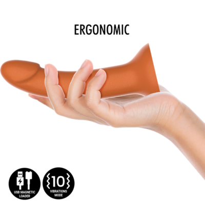 Mythology rune royal dildo m - vibrador watchme tecnologia sem fio compatível mythology fantasy dildo caliente. Pt
