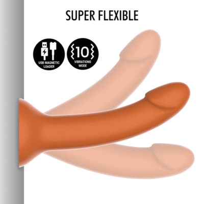 Mythology rune royal dildo m - vibrador watchme tecnologia sem fio compatível mythology fantasy dildo caliente. Pt