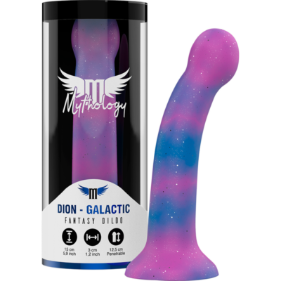 Alternative view of MITOLOGIA DION GALACTIC DILDO S