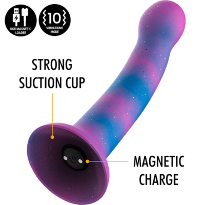 Mythology dion galactic dildo s - vibrador watchme tecnologia sem fio compatível mythology fantasy dildo caliente. Pt