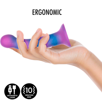 Mythology dion galactic dildo s - vibrador watchme tecnologia sem fio compatível mythology fantasy dildo caliente. Pt