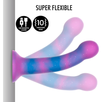 Mythology dion galactic dildo s - vibrador watchme tecnologia sem fio compatível mythology fantasy dildo caliente. Pt