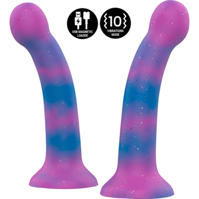 Mythology dion galactic dildo s - vibrador watchme tecnologia sem fio compatível mythology fantasy dildo caliente. Pt