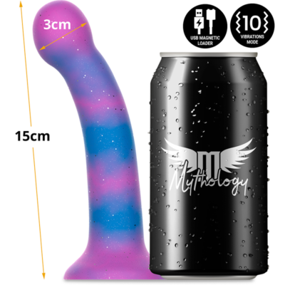 Mythology dion galactic dildo s - vibrador watchme tecnologia sem fio compatível mythology fantasy dildo caliente. Pt