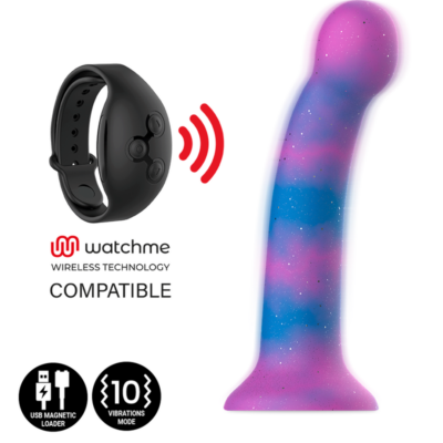 Mythology dion galactic dildo s - vibrador watchme tecnologia sem fio compatível mythology fantasy dildo caliente. Pt