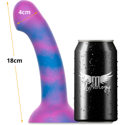 Mitologia dion galáctico vibrador m mythology fantasy dildo caliente. Pt