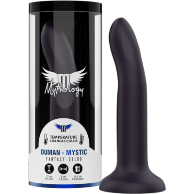Alternative view of MITOLOGIA DUMAN MYSTIC DILDO M