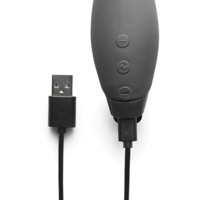 Vibrador de coelho flex je joue hera - preto je joue caliente. Pt