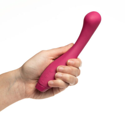 Vibrador je joue juno g-spot - fúcsia je joue caliente. Pt