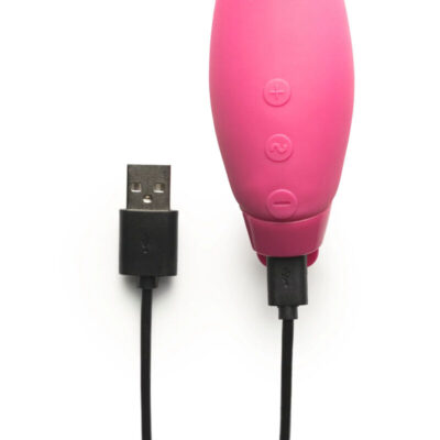 Vibrador je joue juno g-spot - fúcsia je joue caliente. Pt