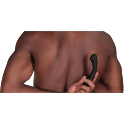 Alternative view of VIBRADOR JE JOUE JUNO FLEX G-SPOT - PRETO