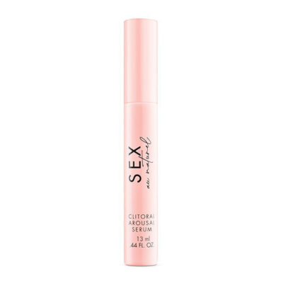 Alternative view of BIJOUX INDISCRETS SERUM CLITORAL AROUSAL