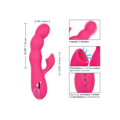 Alternative view of ORGASMO CALEX OCEANSIDE