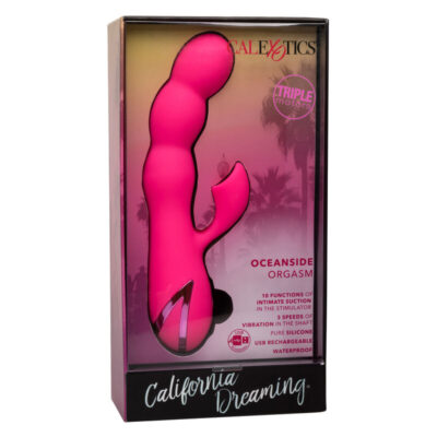Orgasmo calex oceanside calexotics caliente. Pt