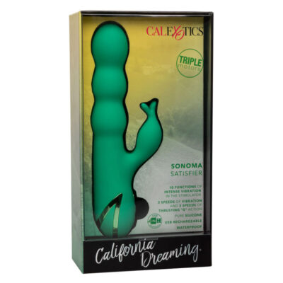 Calex sonoma satisfier green calexotics caliente. Pt
