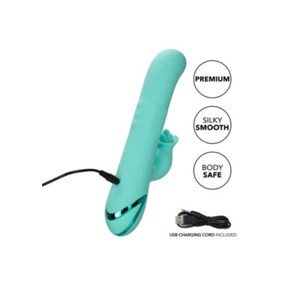 Calex bel air bombshell verde claro calexotics caliente. Pt