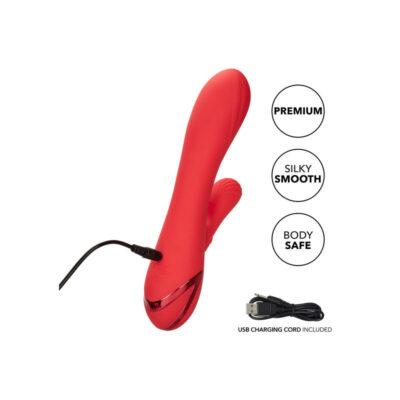Alternative view of CALEX PALISADES VERMELHO PASSION