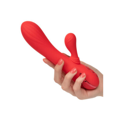 Calex palisades vermelho passion calexotics caliente. Pt