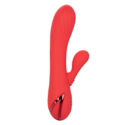 Calex palisades vermelho passion calexotics caliente. Pt