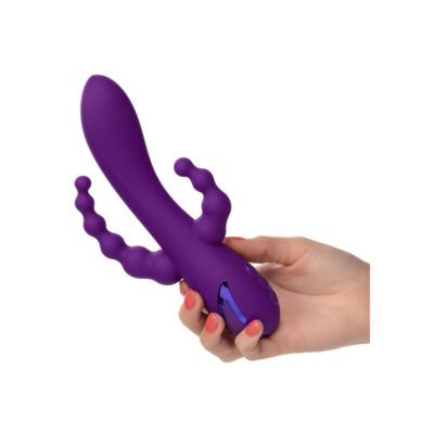 Calex long beach bootylicious roxo calexotics caliente. Pt