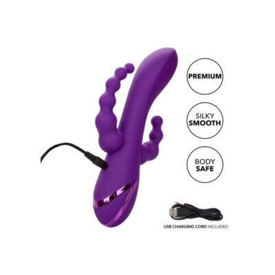 Calex long beach bootylicious roxo calexotics caliente. Pt