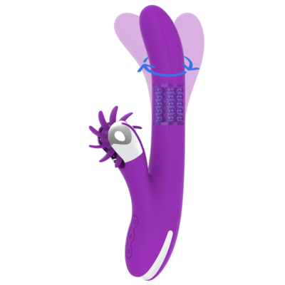 Fun function bunny funny rotation 2. 0 fun function caliente. Pt