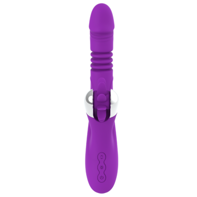 Fun função coelho engraçado para cima e para baixo 2. 0 fun function caliente. Pt