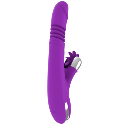 Fun função coelho engraçado para cima e para baixo 2. 0 fun function caliente. Pt